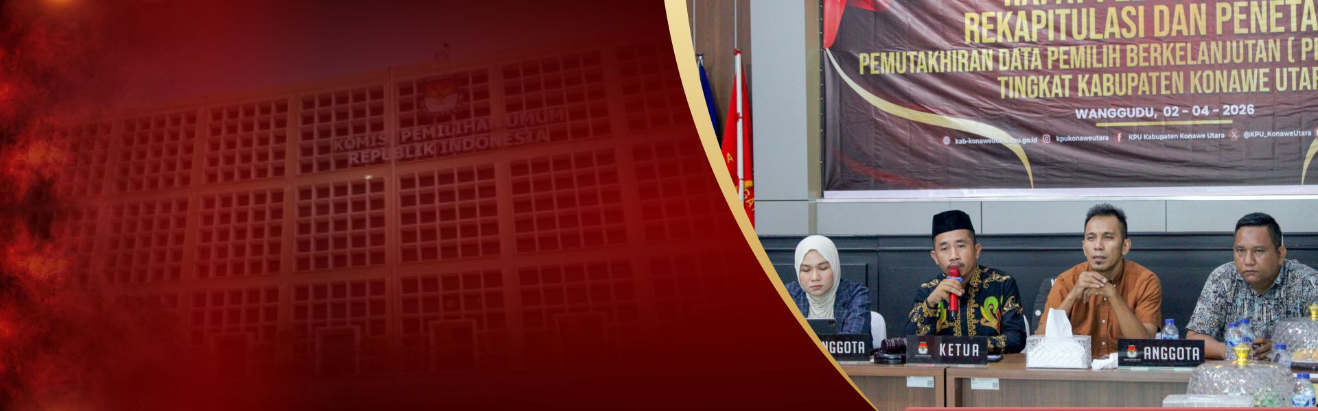 Rapat Pleno Terbuka PDPB Triwulan I Tahun 2026